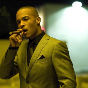 Still of TI in Takers 2010
