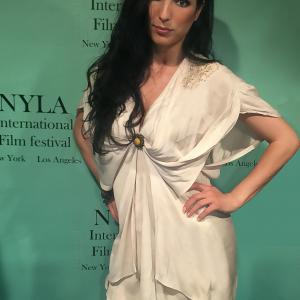 If The Trees Could Talk at the NYLA Film Festival in New York