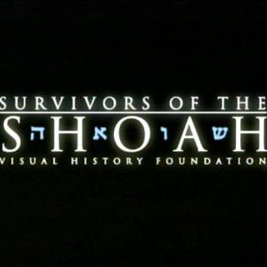 Survivors of the Shoah