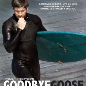 From the film Goodbye Goose