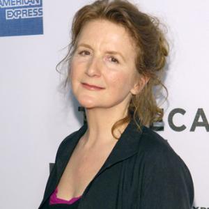 Sally Potter at event of Yes (2004)