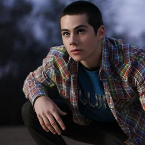 Still of Dylan OBrien in Teen Wolf 2011