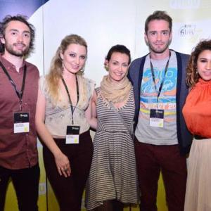 Notre Dame University Student Film Festival Lebanon
