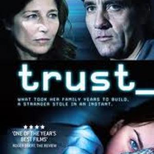 TRUST DVD