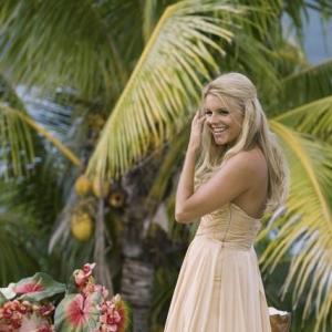 Still of Ali Fedotowsky in The Bachelorette 2003