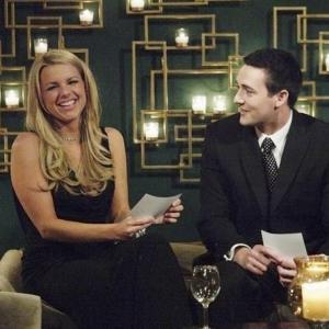 Still of Ali Fedotowsky in The Bachelorette 2003