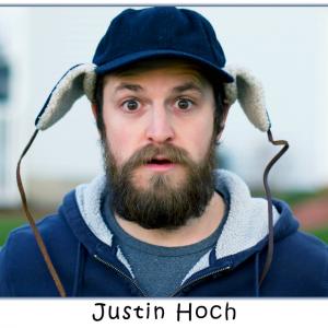 Justin Hoch