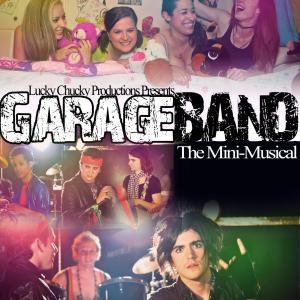 Garage Band The MiniMusical
