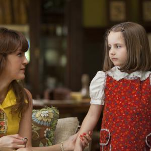 Still of Ava Acres in Five (2011)