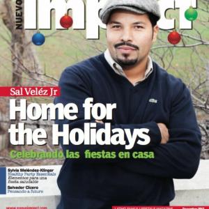 Dec Cover 2012 Nuevo Impact