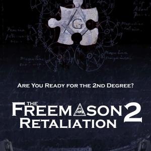 The Freemason Part 2