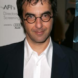 Atom Egoyan at event of Where the Truth Lies (2005)