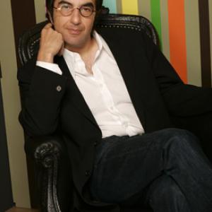 Atom Egoyan at event of Where the Truth Lies (2005)