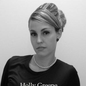Holly Greene
