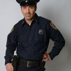 NYPD COP