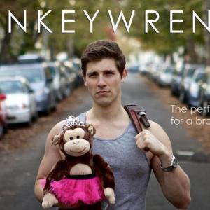 Monkeywrench When her exboyfriend Josh arrives unannounced at her New York City apartment with a wrench and a fluffy monkey Vanessas suspicion is tinged with curiosity