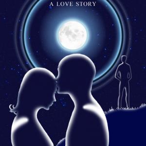 Moon Ring, a paranormal love story