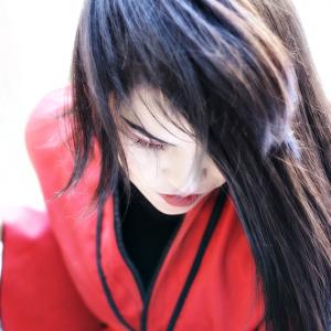 Actress Lai Peng Chan Manga Red Geisha
