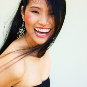 Actress Lai Peng Chan Asian Australian USA EU New Zealand Light Of A Million Suns