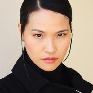 Assassin Actress Lai Peng Chan