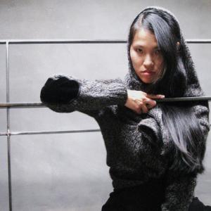Lai Peng Chan Martial Arts Ninja Assassin