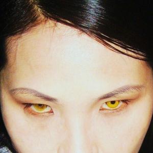 Lai Peng Chan Vampire