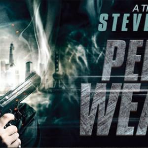 TITUS PAAR  STEVEN SEAGAL in PERFECT WEAPON