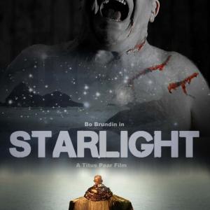 POSTER FOR STARLIGHT DIRECTED BY TITUS PAAR