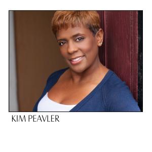 Kimberly Peavler