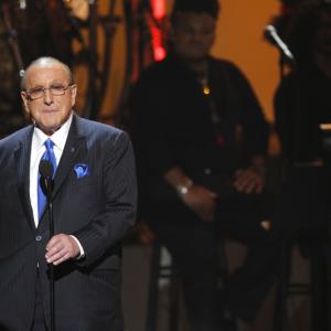 Still of Clive Davis in We Will Always Love You: A Grammy Salute to Whitney Houston (2012)