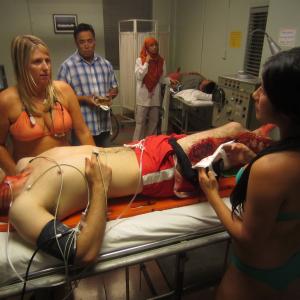 Untold Stories of the ER  Bikini Rescue 2014