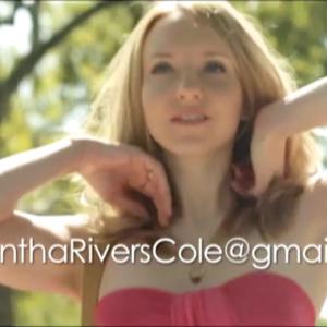 Samantha Rivers Cole