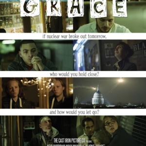 Poster for GRACE 2012