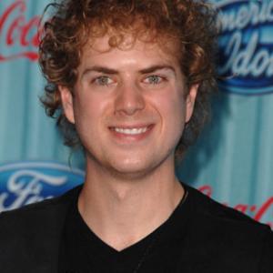 Scott MacIntyre at event of American Idol: The Search for a Superstar (2002)