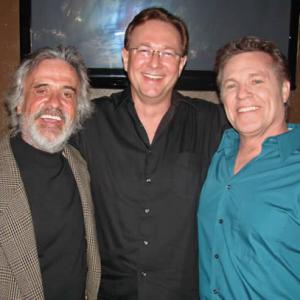 Bailout With Terry Kiser and Dennis ONeil