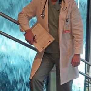 Dallas Next Generation Role: Doctor