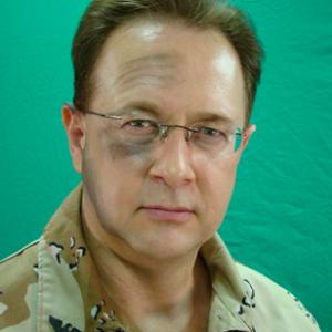Modern War Fare Role Richard Head