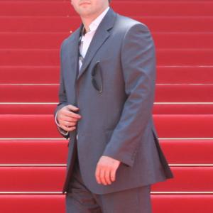 Cannes - Red Carpet