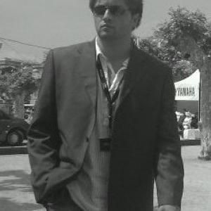 Cannes 2011 - Candid