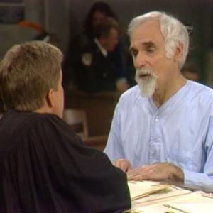 Still of Harold Gould in Night Court 1984