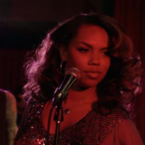 Still of Kiely Williams and Crystal Hoang in Holla II 2013