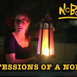 Kinsey Diment -- Confessions of a Nobody