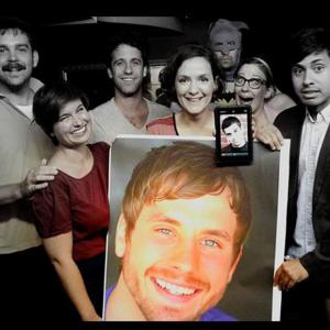 Kinsey Diment and her Super Kudzu Sketch Comedy Team, iOWEST Theater, Hollywood