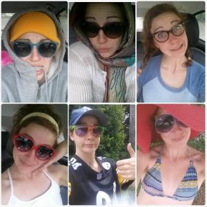 The many faces of Kinsey -- behind the scenes of 