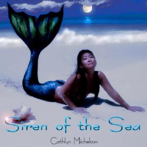 Siren of the Sea CD Cover