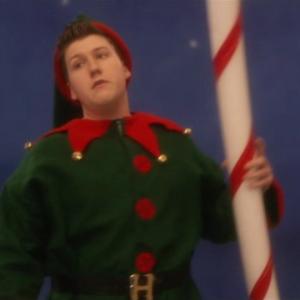 David Buehrle as Schwartz in A Christmas Story 2