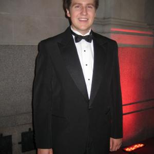 Emmys after party 2010