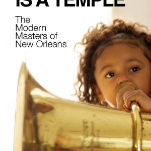 TRADITION IS A TEMPLE is a modern look at traditional New Orleans music, drawing upon the citys unique heritage to examine the fragility of tradition itself.