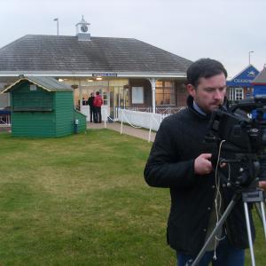 Scottish Equestrian TV