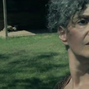 As Martha in The Last Rites